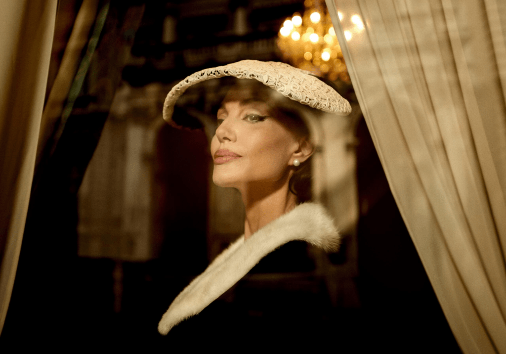 NA MIRA DO OSCAR: LADY GAGA É GRANDE APOSTA DO FILME ‘’CORINGA 2’’ 2 1521
