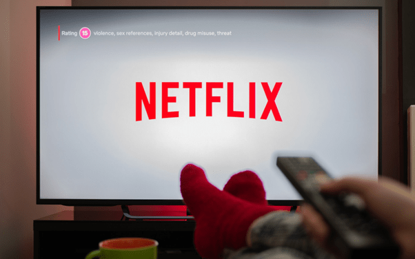 Netflix está produzindo série religiosa 1 Lançamentos para curtir no final de semana