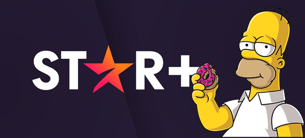 DISNEY+ É RELANÇADO PARA TENTAR AUMENTAR A ADERÊNCIA NO BRASIL 1 Star