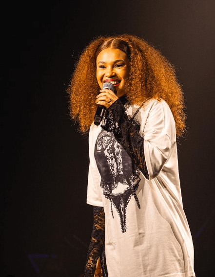 Grande Público na 8ª Edição do Women’s Music Event em São Paulo 2 THAIS MACEDO