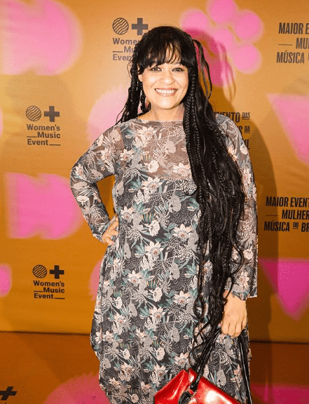 Grande Público na 8ª Edição do Women’s Music Event em São Paulo 1 TULIPA RUIZ