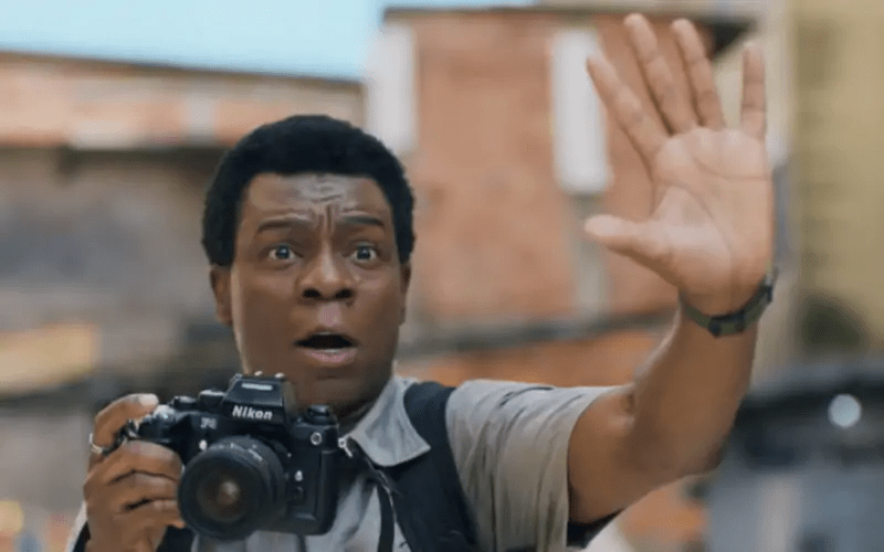 MAX traz realidade, diversidade e muita favela na nova série ‘’Cidade de Deus: A Luta Não Para’’ 1 image 1