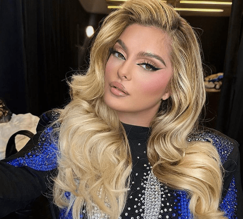 Em desabafo nas redes sociais, Bebe Rexha alega estar sendo boicotada pela indústria 2 Captura de tela 2024 07 02 203516