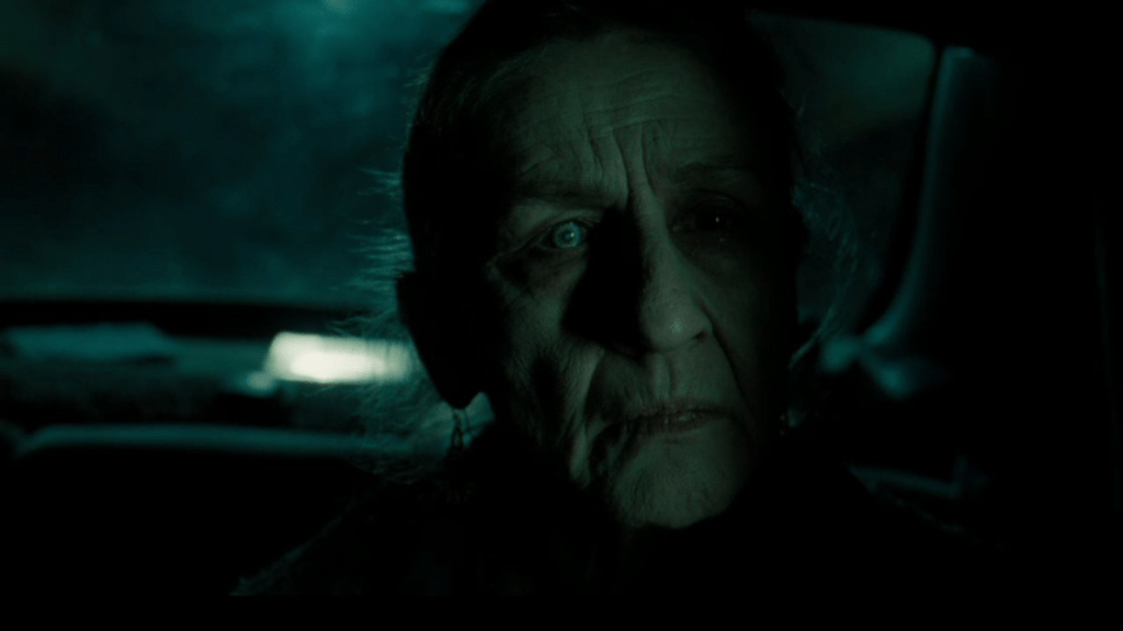 Sam Raimi retorna ao Horror com ‘Send Help’ 1 Arraste-me Para o Inferno.
