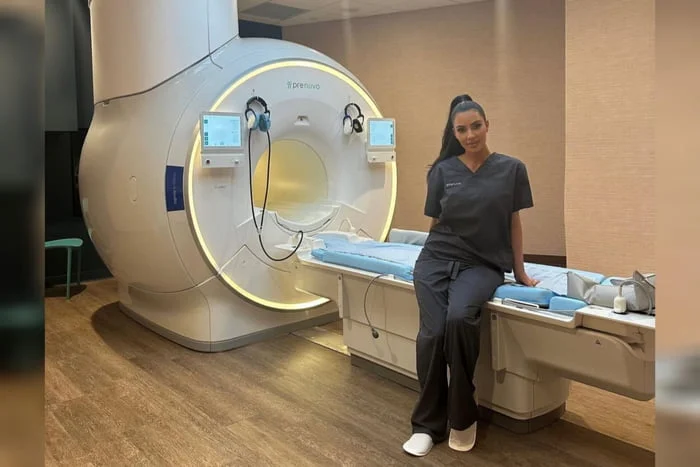 Kim Kardashian adere nova prática de medicina preventiva: saiba como funciona essa técnica 1 KimK