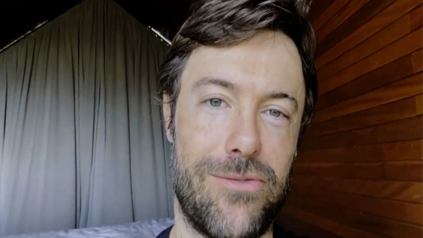 Kayky Brito surpreende ao falar sobre seu retorno à TV após acidente 1 .Reprodução/@Globo