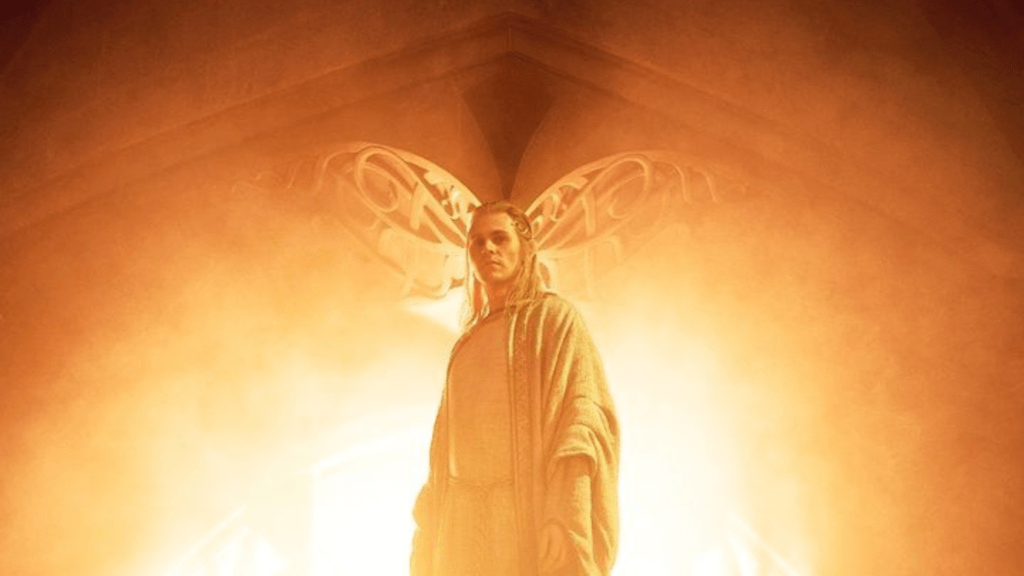 "Os Anéis de Poder", 2ª temporada, já têm data de estreia e novo visual de Sauron é revelado 1 aneis I
