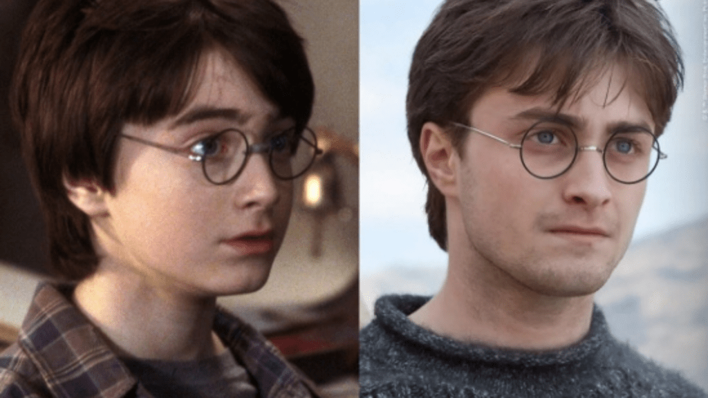 Em "De volta a Hogwarts 2024" Warner Bros. Discovery celebra globalmente o fenômeno Harry Potter 1 harry potter II