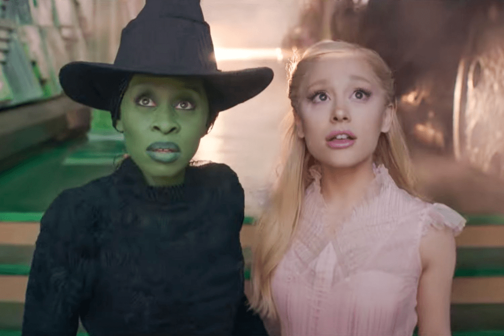Wicked estreia em novembro 1 image 10