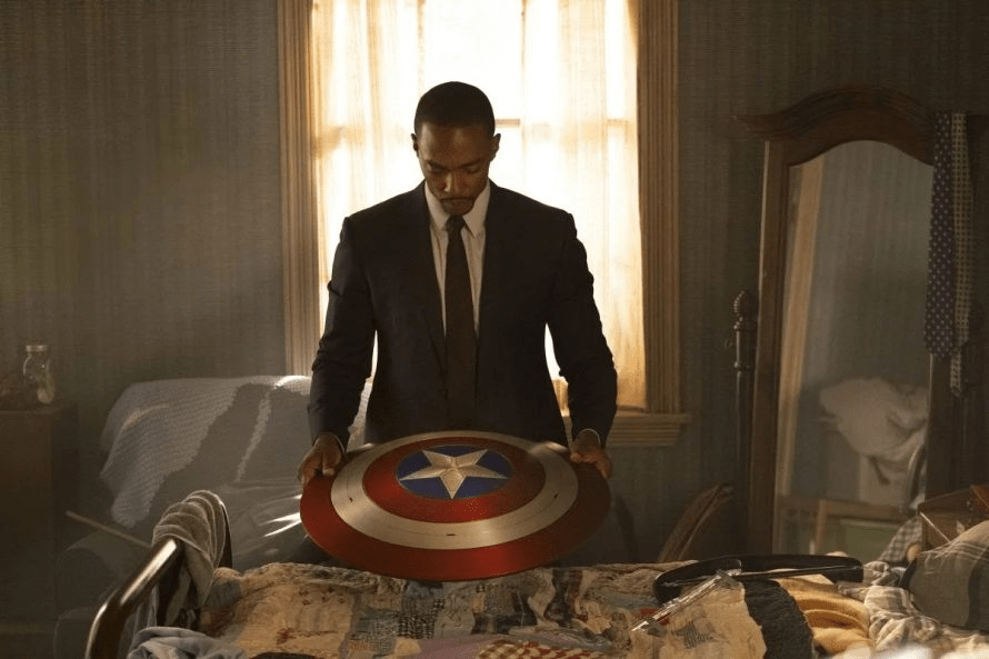 ''Capitão América: Admiravel Mundo Novo" ganha trailer oficial 1 image 101