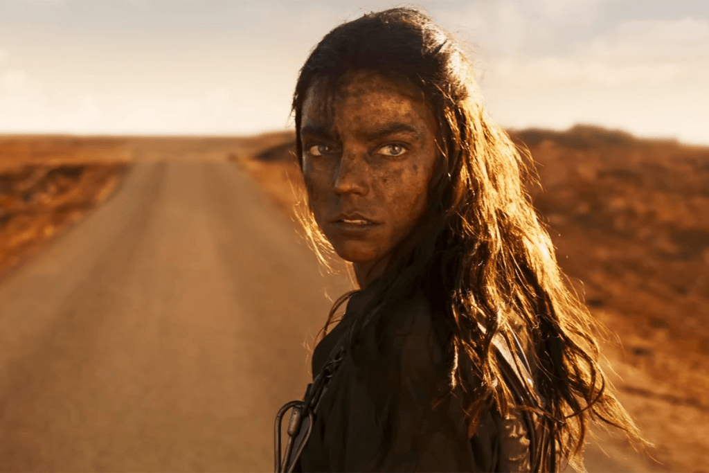 Em entrevista, Charlize Theron conta que amou o novo filme da Saga Mad Max 1 image 104