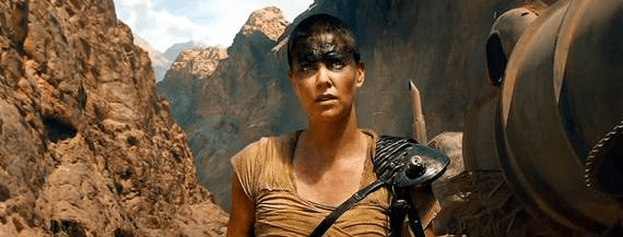Em entrevista, Charlize Theron conta que amou o novo filme da Saga Mad Max 2 image 106