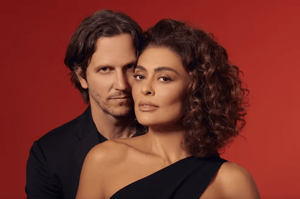 "Pedaço de Mim" está em primeiro lugar na Netflix Global 1 image 130