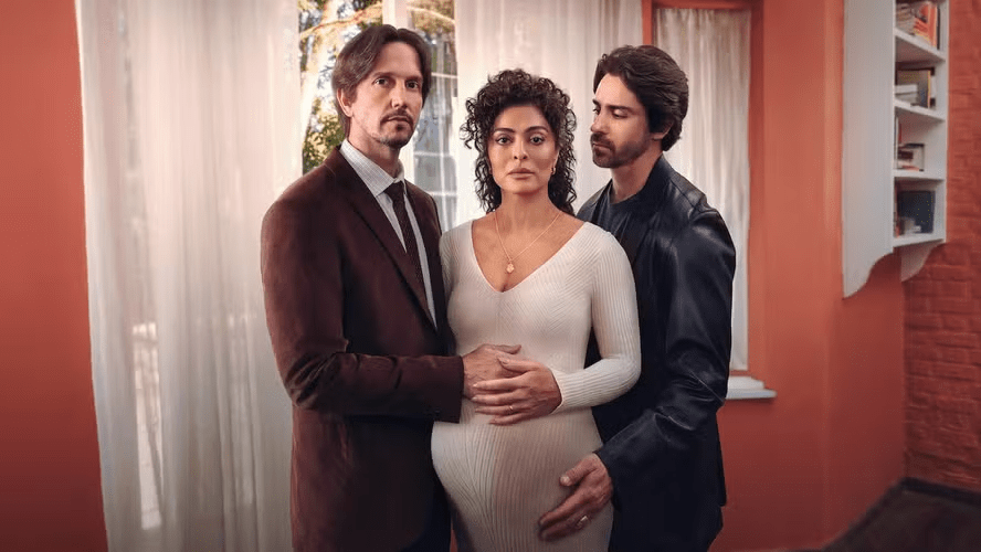 "Pedaço de Mim" está em primeiro lugar na Netflix Global 2 image 131