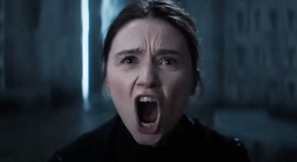''Duna: A Profecia'', da HBO, ganha teaser 1 image 139