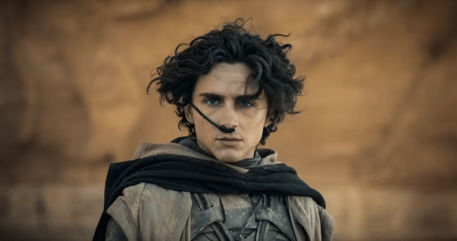 ''Duna: A Profecia'', da HBO, ganha teaser 2 image 140