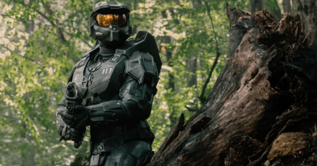 ''Halo'', série da Paramount+, foi oficialmente cancelada 1 image 141