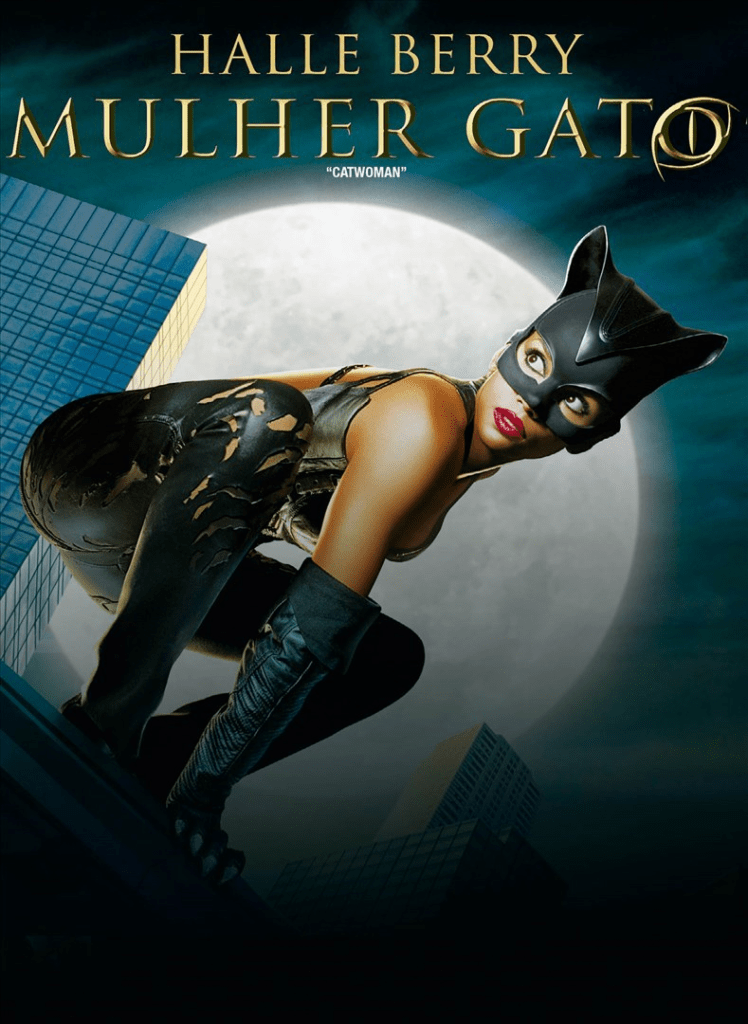 Equipe de ''Mulher Gato'' relembra as polêmicas do filme 1 image 161
