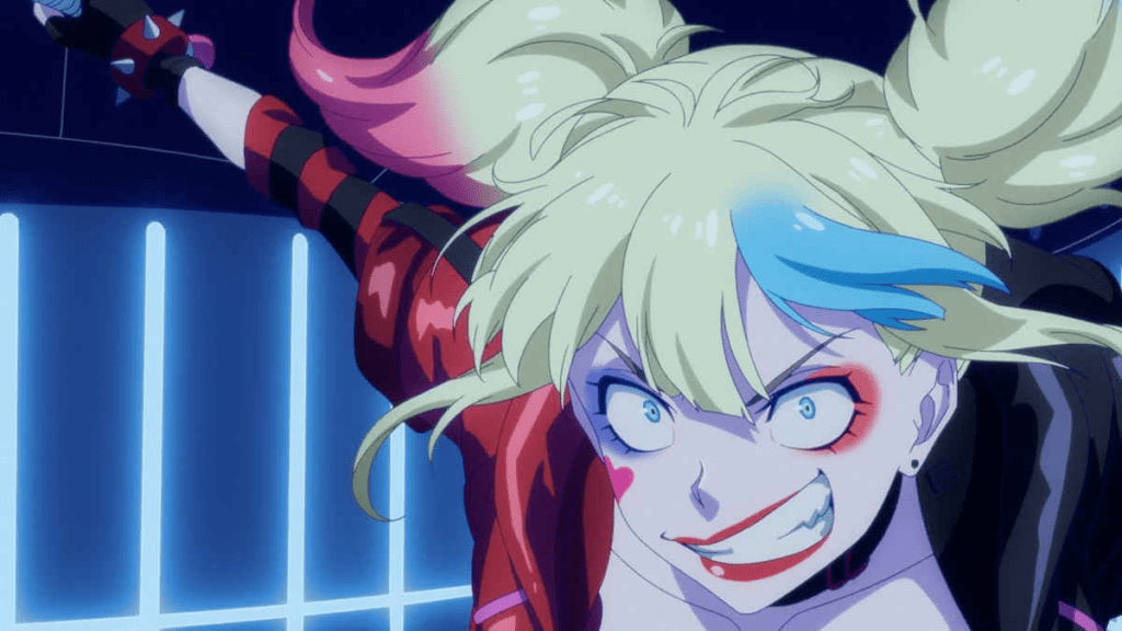 ''Esquadrão Suicida: Isekai'' chegou na MAX 1 image 164