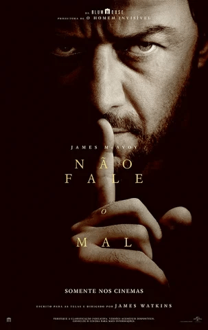 ''Não Fale O Mal'' foi apontado como melhor terror do ano pela crítica 1 image 211