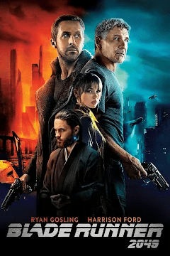 Prime Video anuncia o elenco completo de 'Blade Runner 2049' 2 image 28