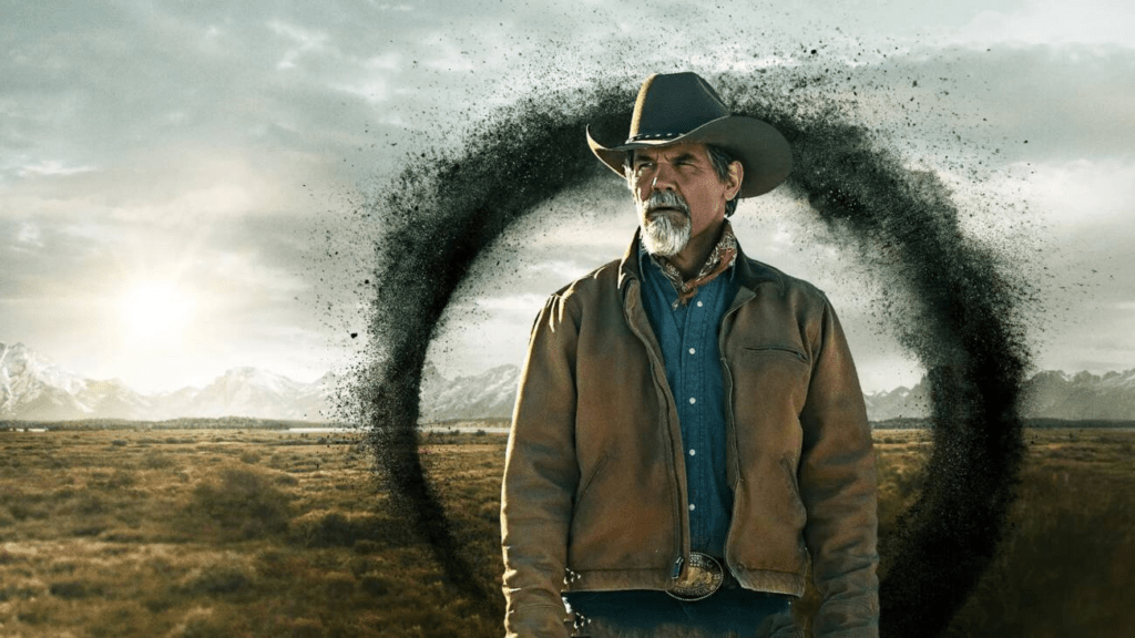''Outer Range'' é cancelada após duas temporadas 1 image 31