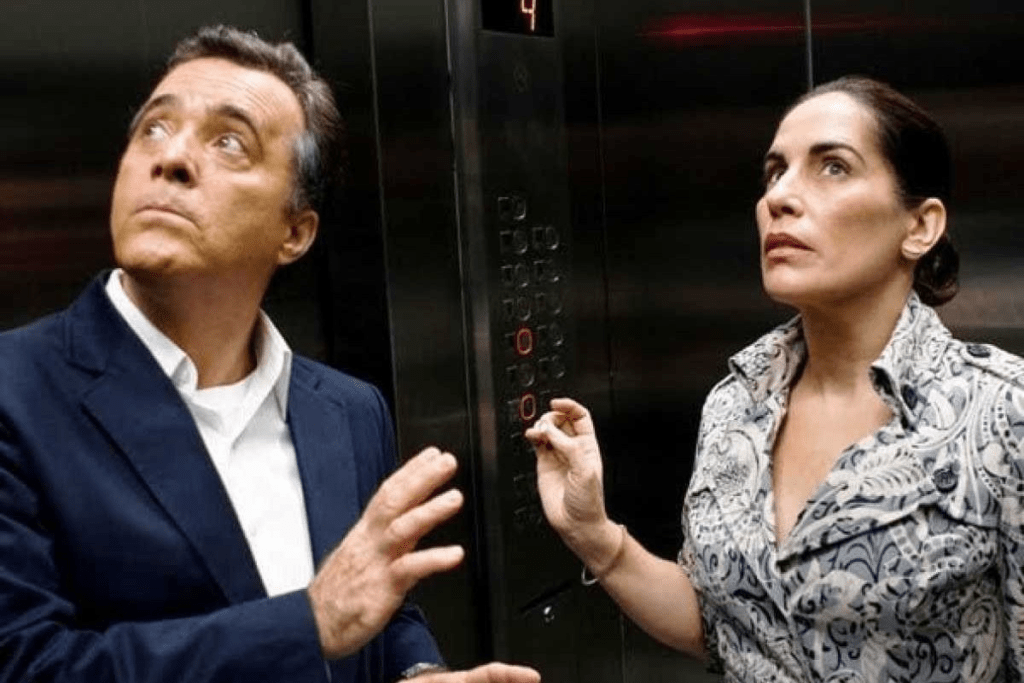 Finalmente! A tão aguardada sequência de ''Se Eu Fosse Você '' já está sendo produzida 1 image 44
