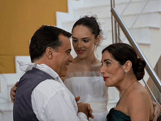 Finalmente! A tão aguardada sequência de ''Se Eu Fosse Você '' já está sendo produzida 2 image 45