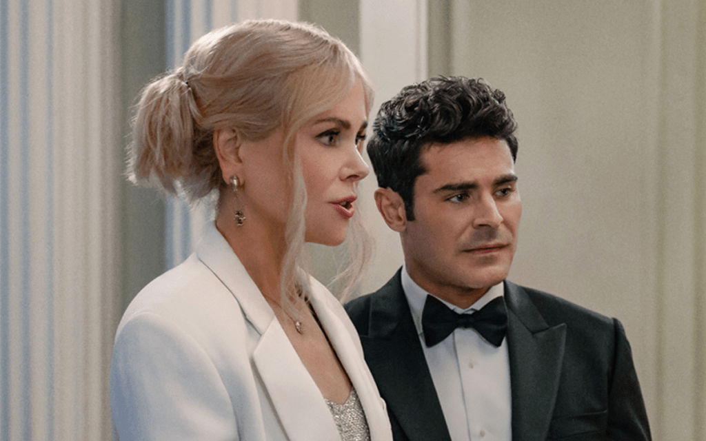 ''Tudo em Família'' é um dos filmes mais assistidos da Netflix em 2024 1 image 6