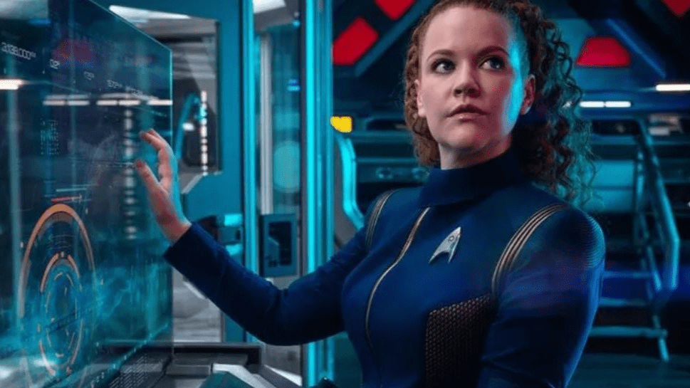 Paramount+ revela elenco de ''Star Trek: Starfleet Academy'' 1 image 78