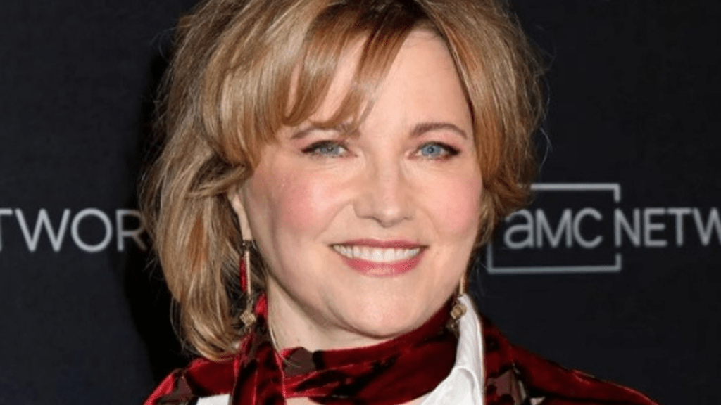 Lucy Lawless (Xena: A Princesa Guerreira), vem como Lucretia em "Spartacus com House of Ashur" 1 lucy I