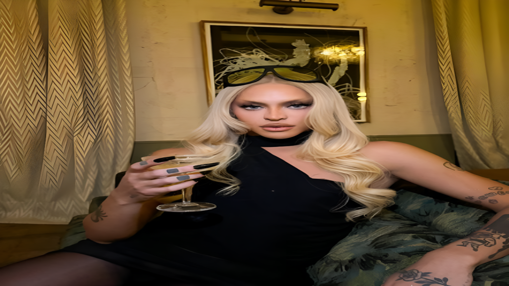 A ascensão de Pabllo Vittar: a próxima grande drag queen mundial é brasileira 1 pabllo vittar 1