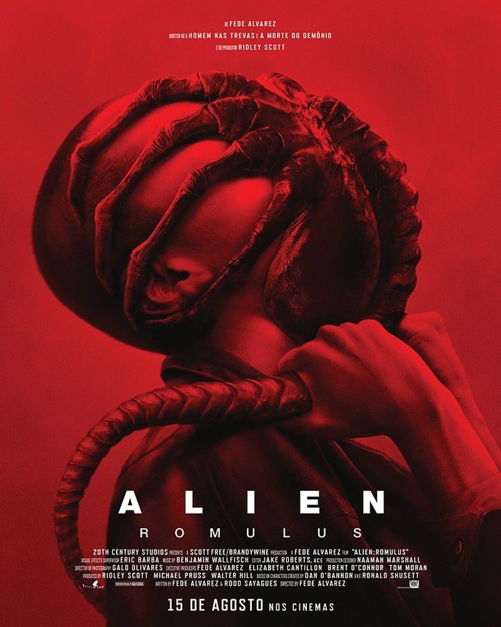 Os aliens estão chegando! 1 snapinsta2100771438924606274
