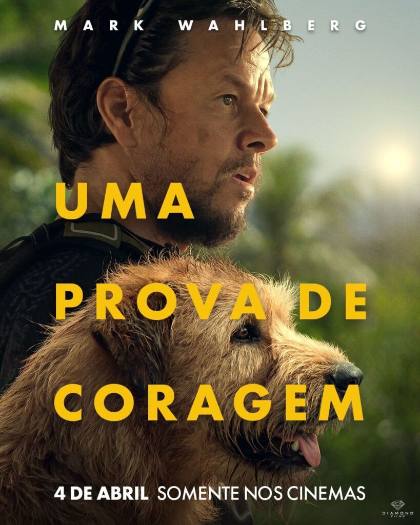 Seu próximo choro está agendado! Uma prova de coragem tem data para estreia na Prime Vídeo 1 snapinsta4439395528734316780