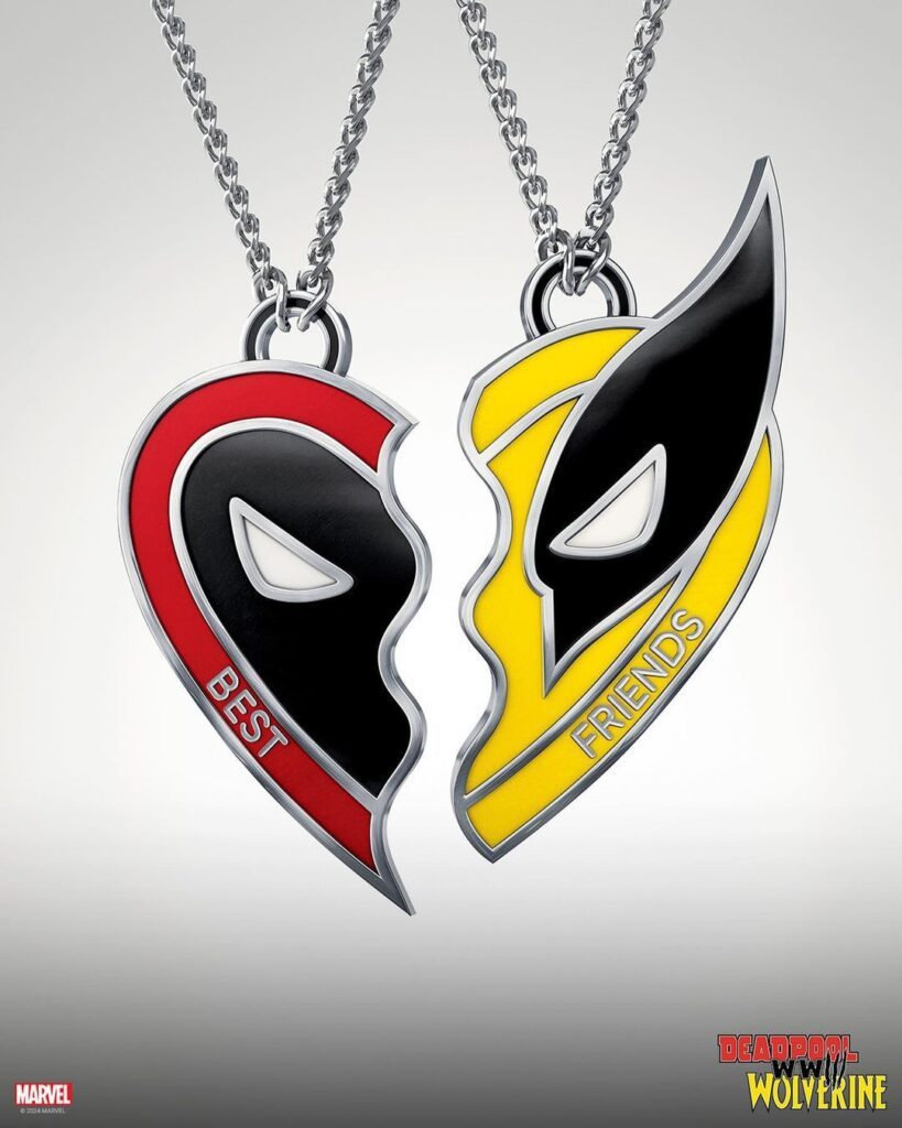 A Marvel mudou de público! Sem crianças nas sessões de Deadpool & Wolverine 1 snapinsta4791704528838825414