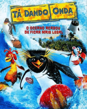 Filmes com esportes Olímpicos para você assistir entre uma modalidade e outra 5 tdo