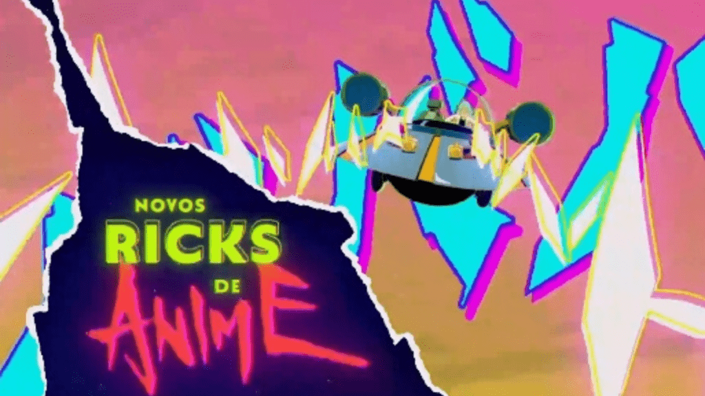Rick and Morty volta em agosto deste ano com trailer alucinante 1 trecho de rick and morty