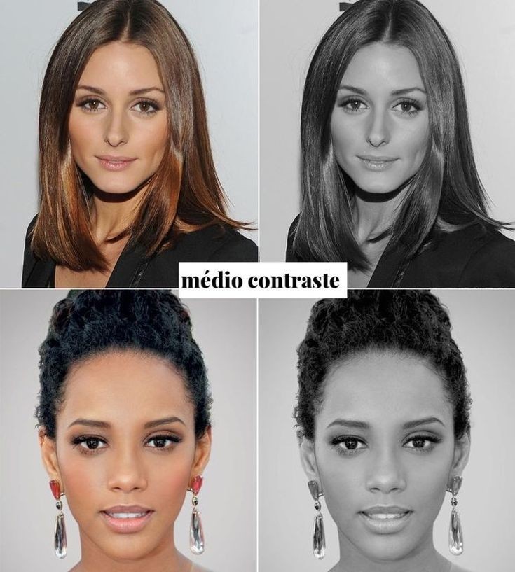 Contraste pessoal: descubra quais os melhores tons para sua imagem 4 6c5f97d38101aae04b4bb6e971d4110c