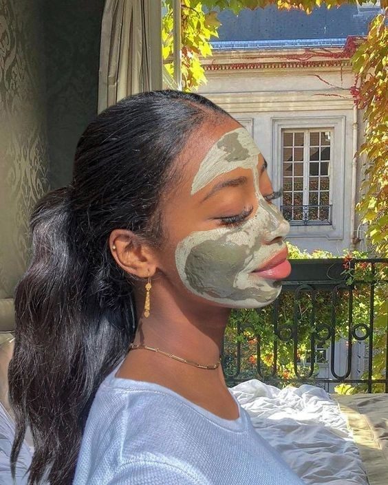 Argilas no Skincare, praticidade e benefícios 2 6cb1866e74bb4db97cc1d52e4cb6bbb6
