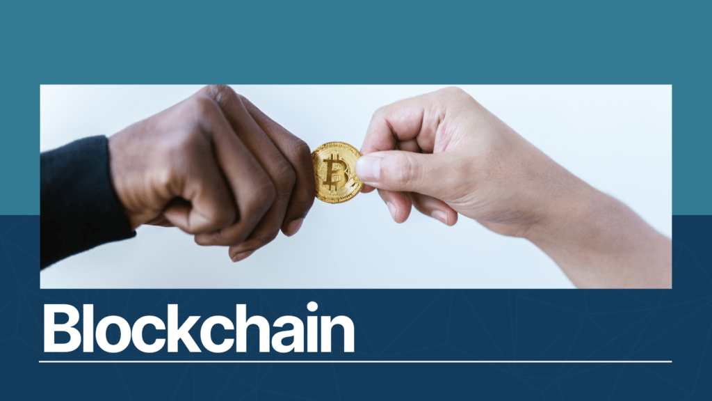 Desvendando a Web 3: como Blockchain e NFTs estão revolucionando o mundo digital 1 Blockchain I