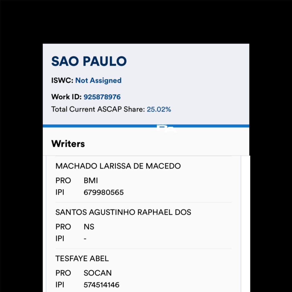 The Weeknd fará show no Brasil com transmissão ao vivo gratuita no YouTube 2 GT tuHnWkAI1qmv