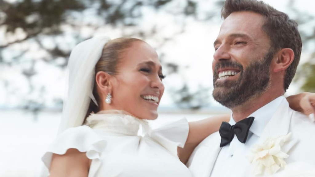 Filha de Ben Affleck pode expor segredos do fim do casamento com Jennifer Lopez 1 Filha de Ben Affleck pode expor segredos do fim do casamento com Jennifer Lopez