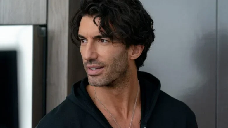 É Assim que Acaba? Nos bastidores, o drama envolvendo Blake Lively parece não ter fim 2 Justin Baldoni edited
