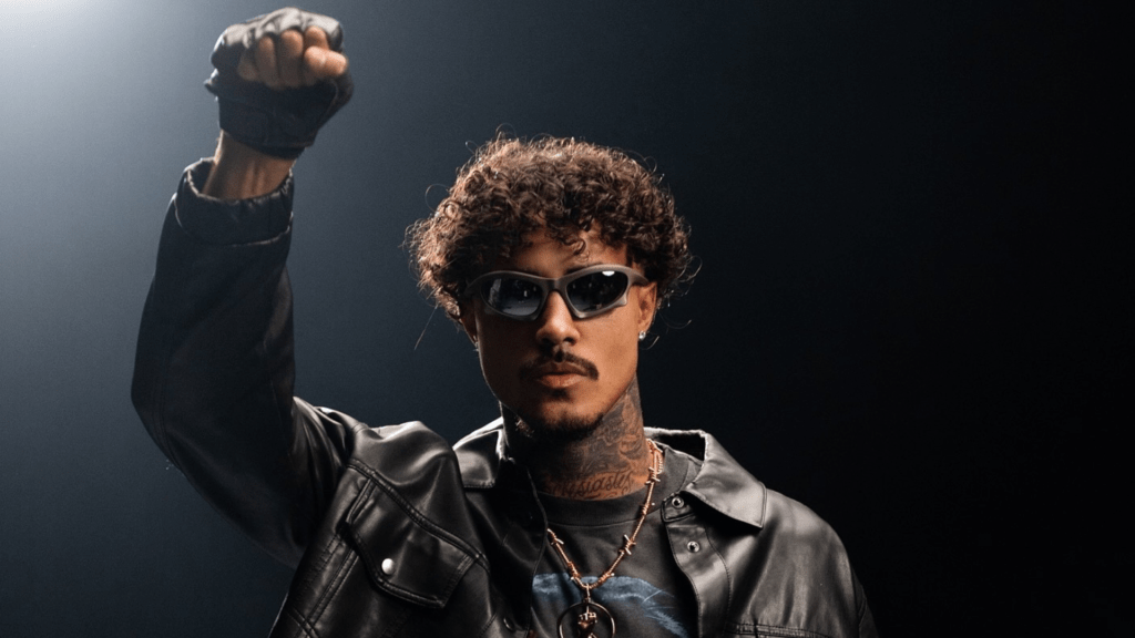 MC Livinho revela que homenagem no Rock in Rio vai surpreender: "Vai ter até mágica" 1 Mc Livinho 3