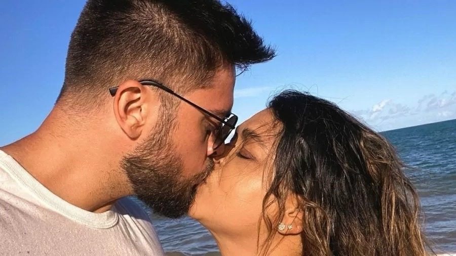 Preta Gil rebate críticas de caluniadores após publicar foto de biquíni: "Melhore, mulher" 3 Preta Gil rebate críticas de haters após publicar foto de biquíni Melhore, mulher