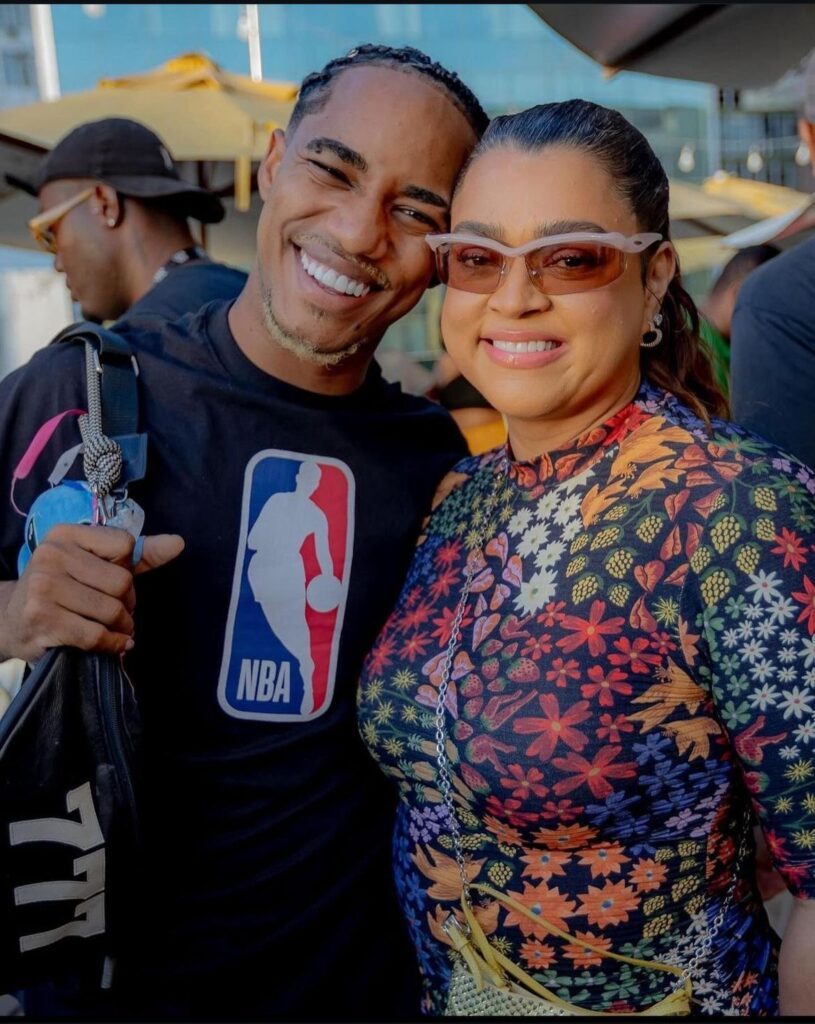 Preta Gil rebate críticas de caluniadores após publicar foto de biquíni: "Melhore, mulher" 4 Preta Gil rebate críticas de haters após publicar foto de biquíni Melhore, mulher (3)