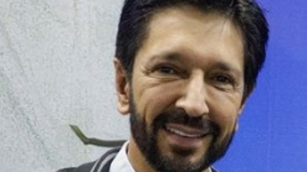 Disputa pela Prefeitura de São Paulo: Boulos e Nunes perdem posições e Marçal sobe 1 Ricardo Nunes I