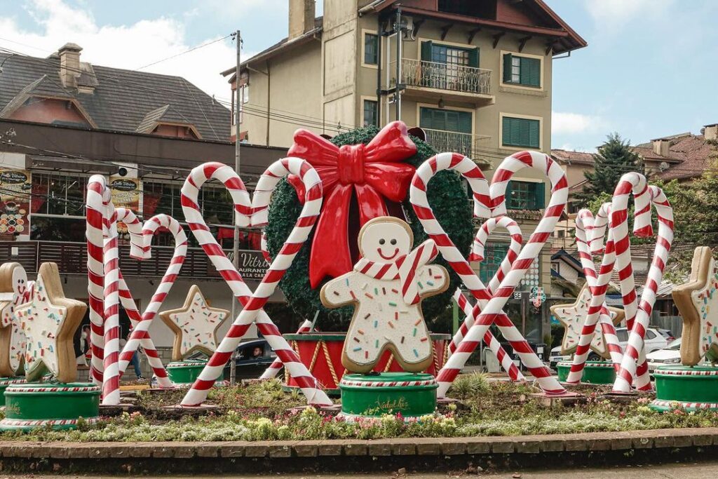 Faltam 72 dias para começar o Natal Luz de Gramado 1 Faltam 72 dias para começar o Natal Luz de Gramado