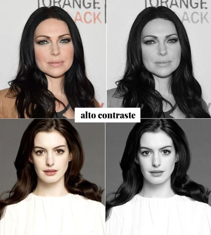 Contraste pessoal: descubra quais os melhores tons para sua imagem 5 a80df05f10f7a7ac3177a7576bde8ccc