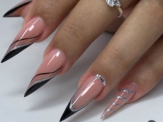 Unhas: os diversos formatos 8 bffa61d679be137e33935afa8f3d1a06 edited